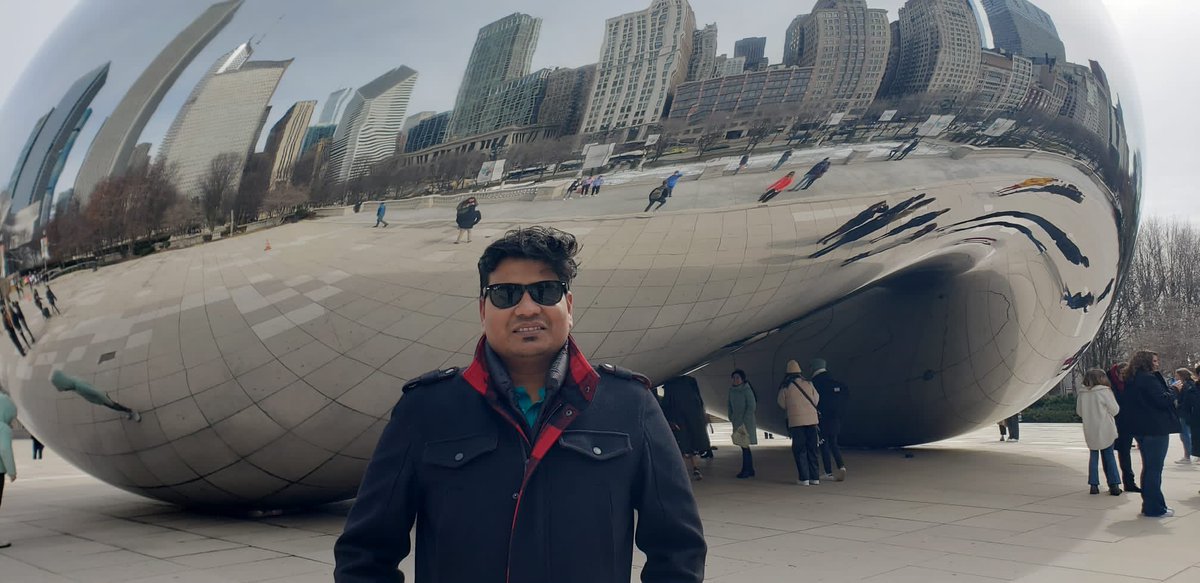 Sandip_K_Patel's tweet photo. Thanks to #USHUPO2023 for  the opportunity to talk about my research.
#aging #exosomes #proteomics #fun https://t.co/IBQYW7a08I