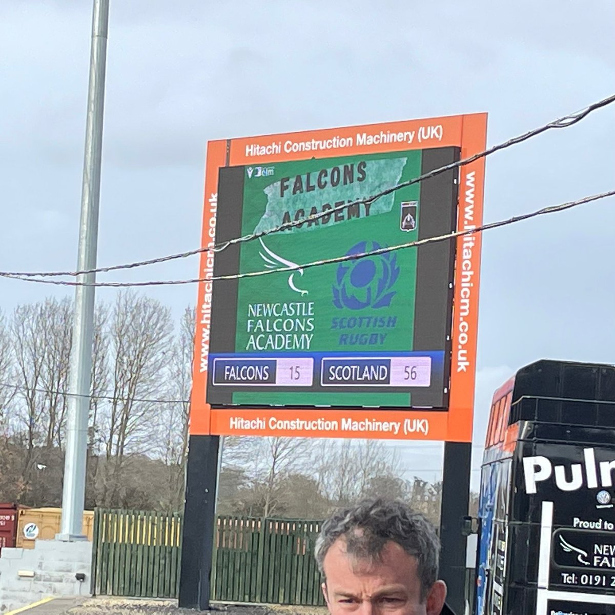 Peebles Youth Rugby tweet media