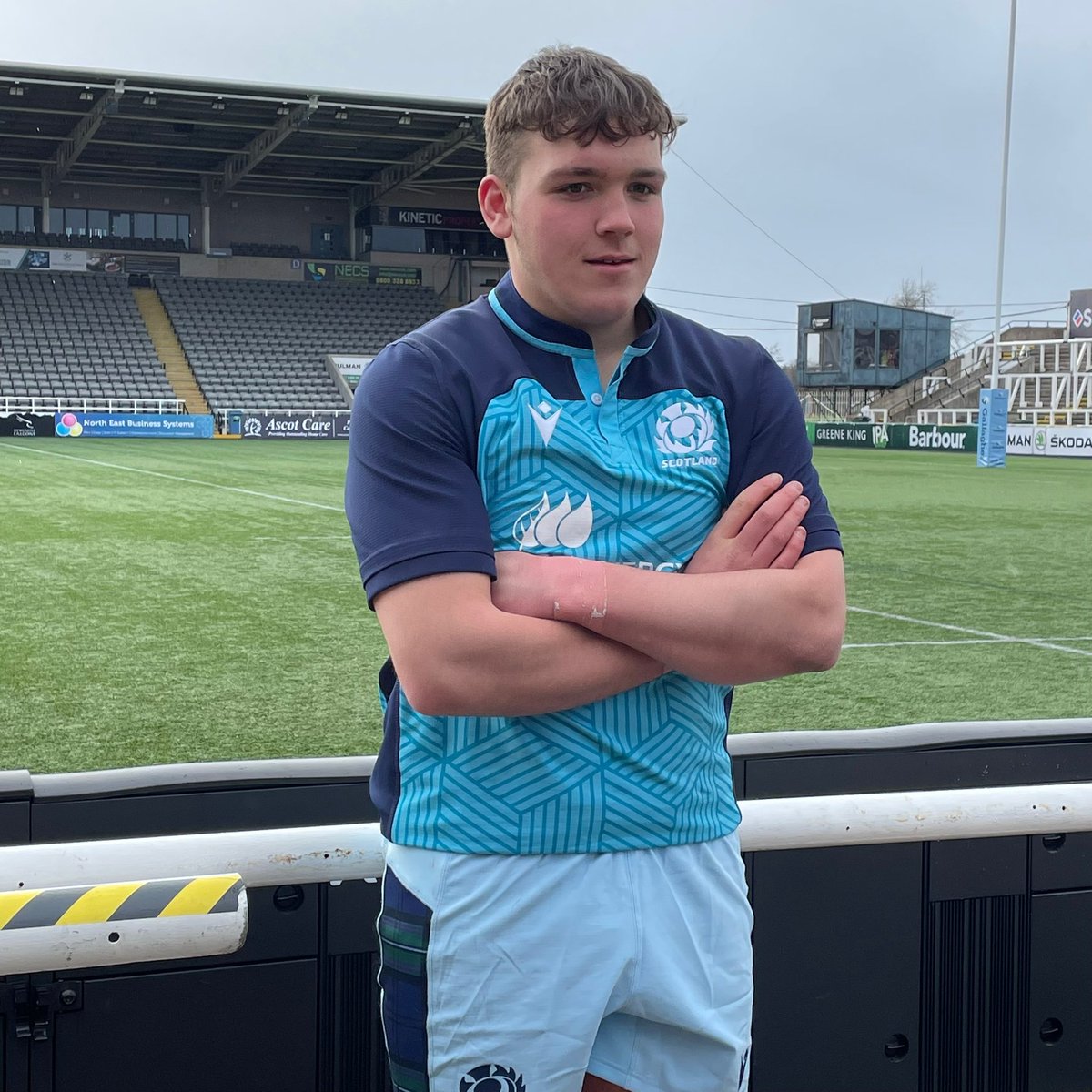 Peebles Youth Rugby tweet media