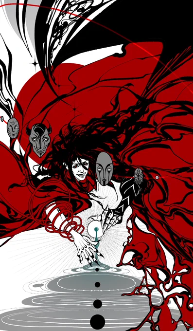 Dirge of Cerberus #VincentValentine #FFVIIRemake 