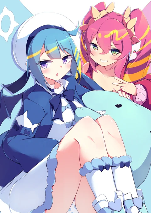 Live☆Twin リィラとキスキル #遊戯王OCG 