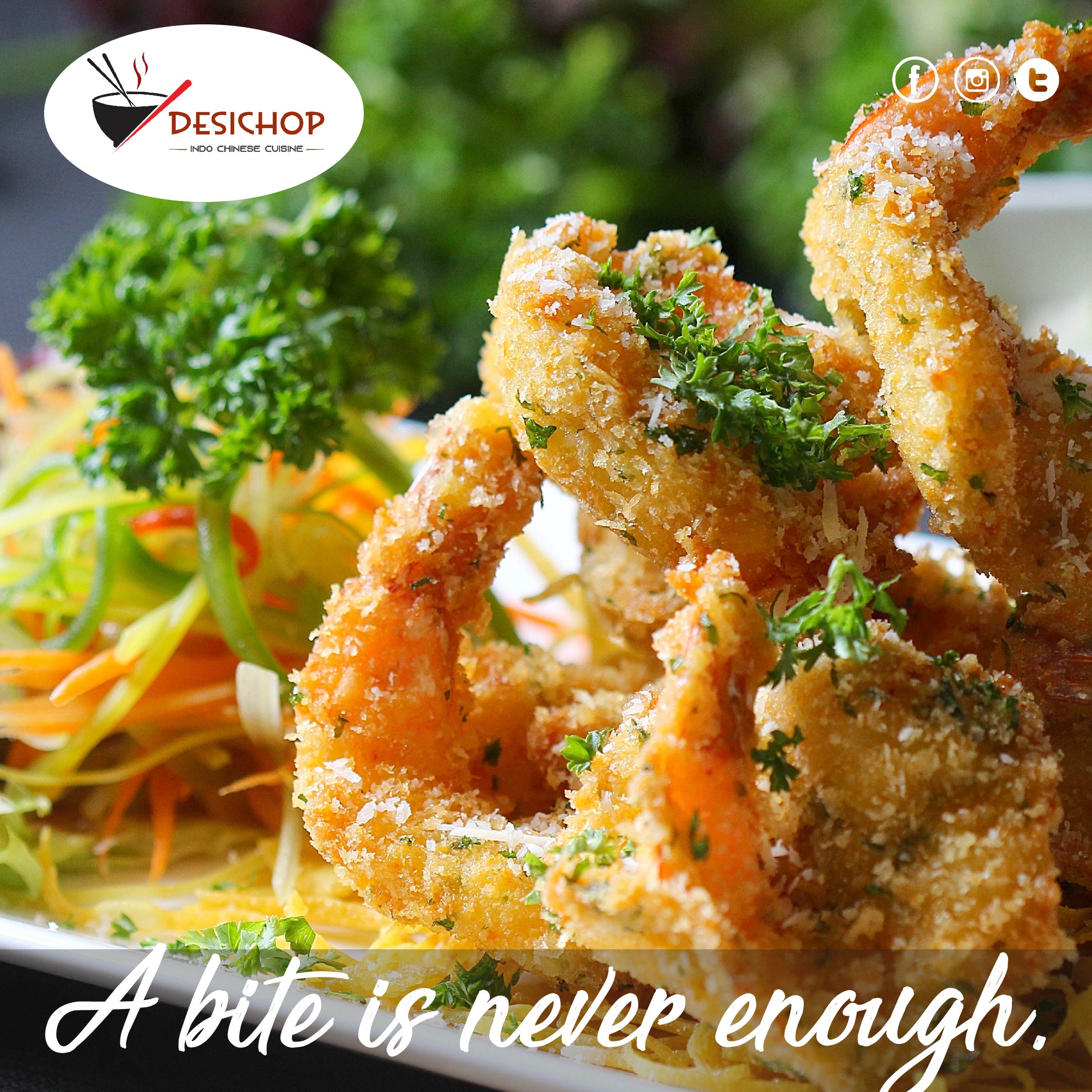 Desichop (Desi_chop) / Twitter