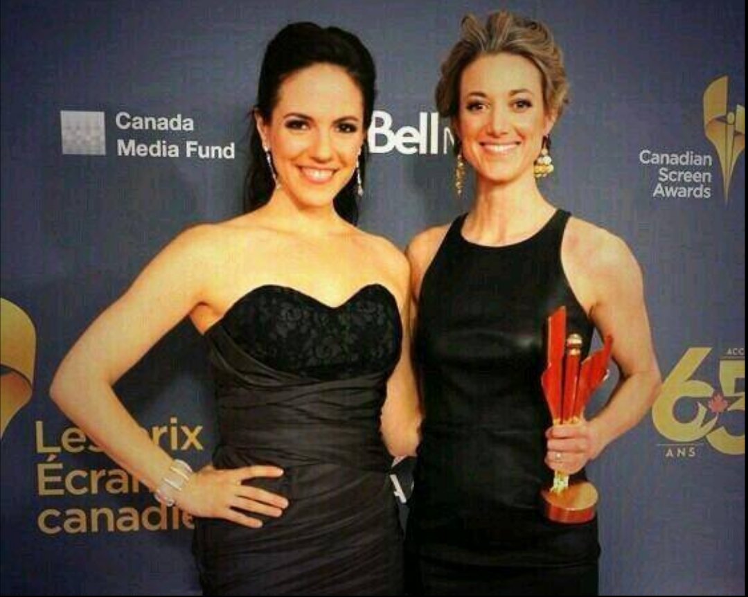 DomiLewis's tweet photo. #SuccuBoSunday ππ #DimancheDoccubus
On #LostGirl Faebook, March 10, 2014 π
1β£https://t.co/zMF1OpIz25
2β£https://t.co/MiqQFoKLmf
*Thank you to all the fans for voting us fan Choice Faevorite Show. Big congrats to Zoie Palmer *
#CanadianScreenAwards 2014 ππ«Ά @lostgirlseries https://t.co/i8bVyg9vU9