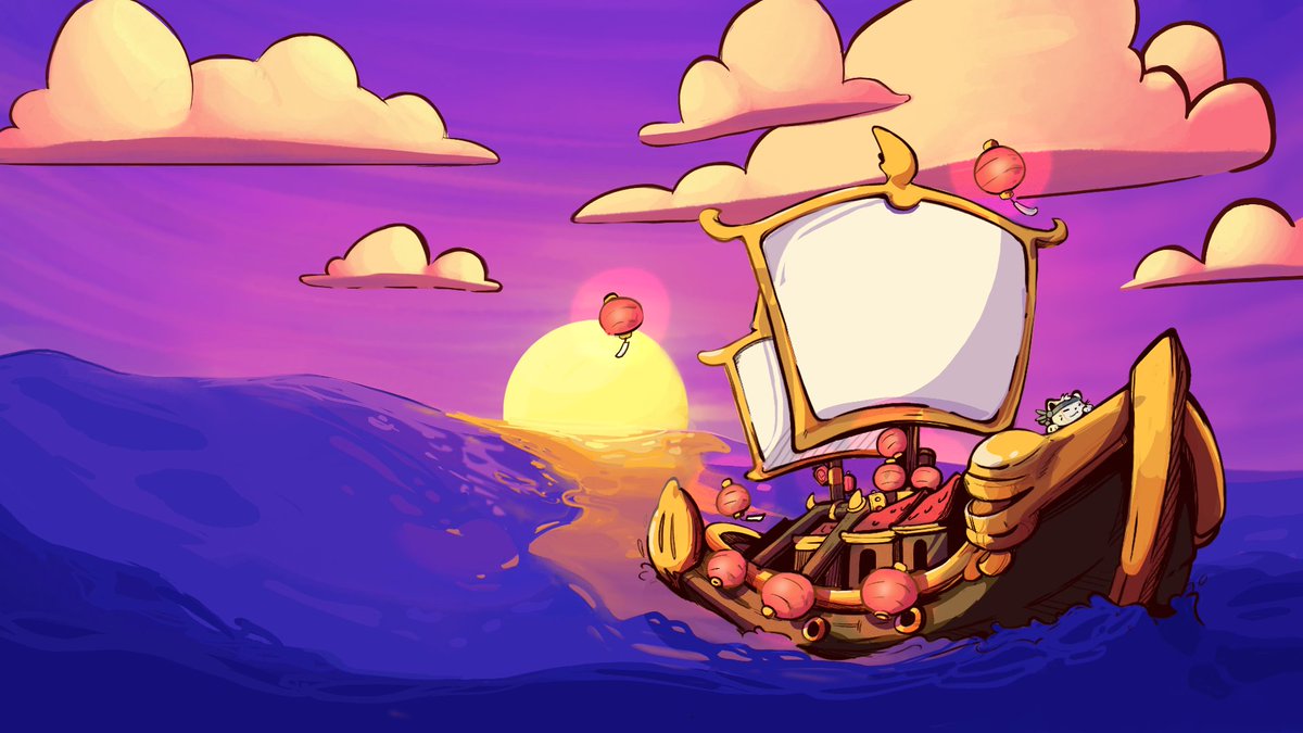 Degen Fat Cats tweet media