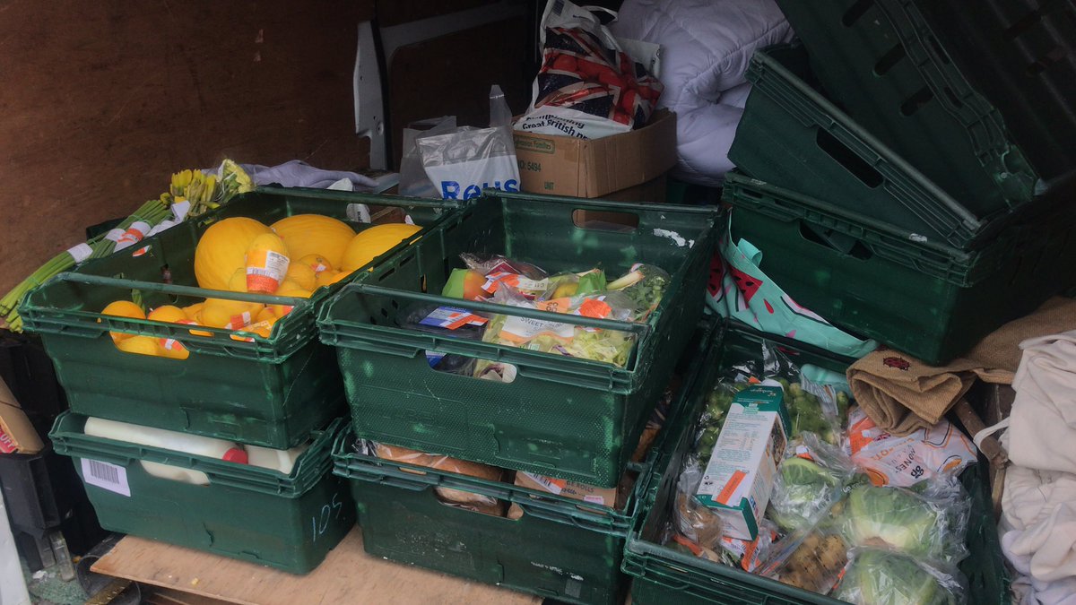 BusCharity's tweet photo. Thank you #Murston @coopuk for your donations and kindness. We all appreciate your continued support. https://t.co/wEf0YjynIU