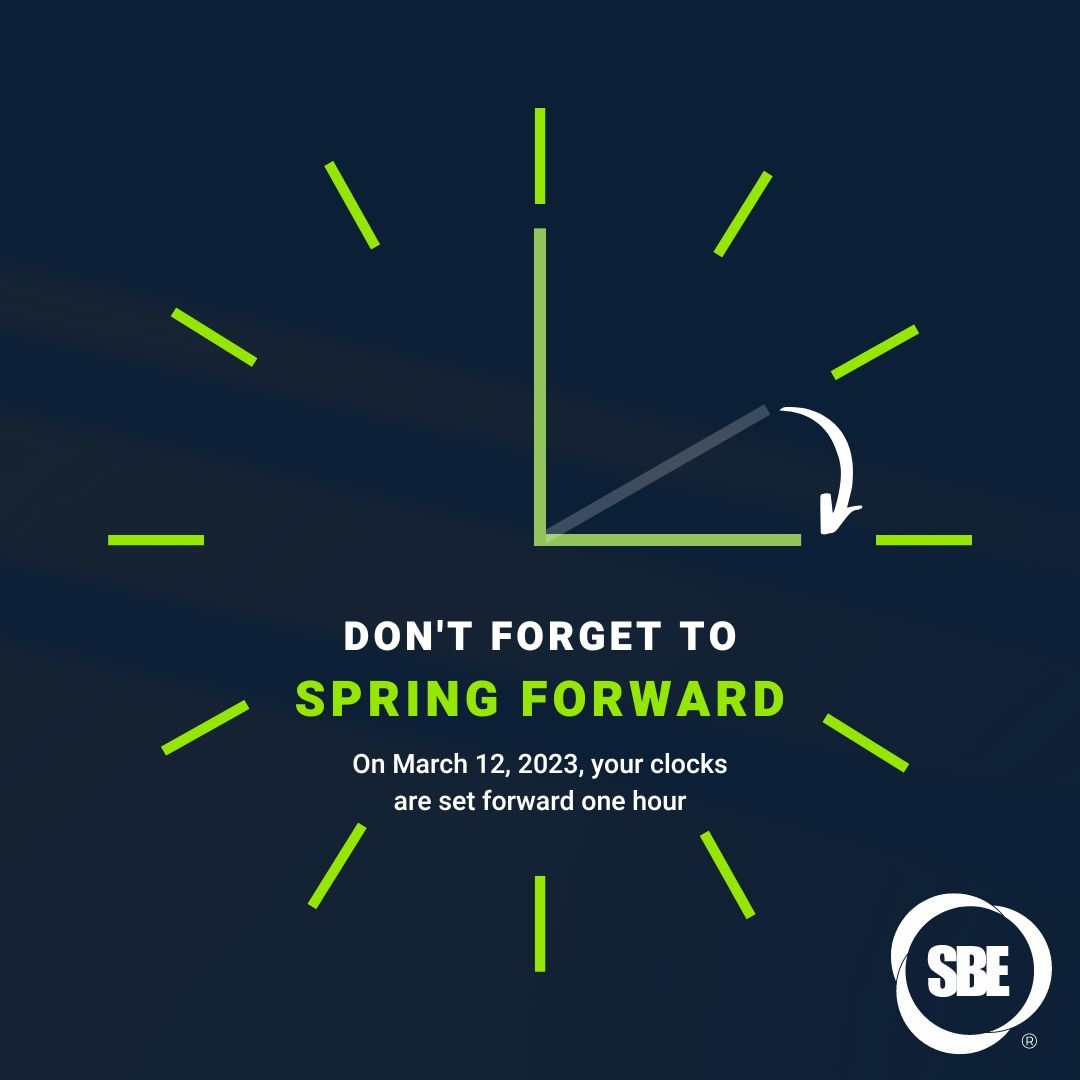 SBEOdyssey's tweet photo. Reminder: Time Changes Today! 
If you have any questions about the time change regarding your scheduled coaching calls or training, please email us at customersupport@sbeodyssey.com
#timezone #timechange #fallback #hvac #plumbing #electrical https://t.co/Yn7cSUuH3u