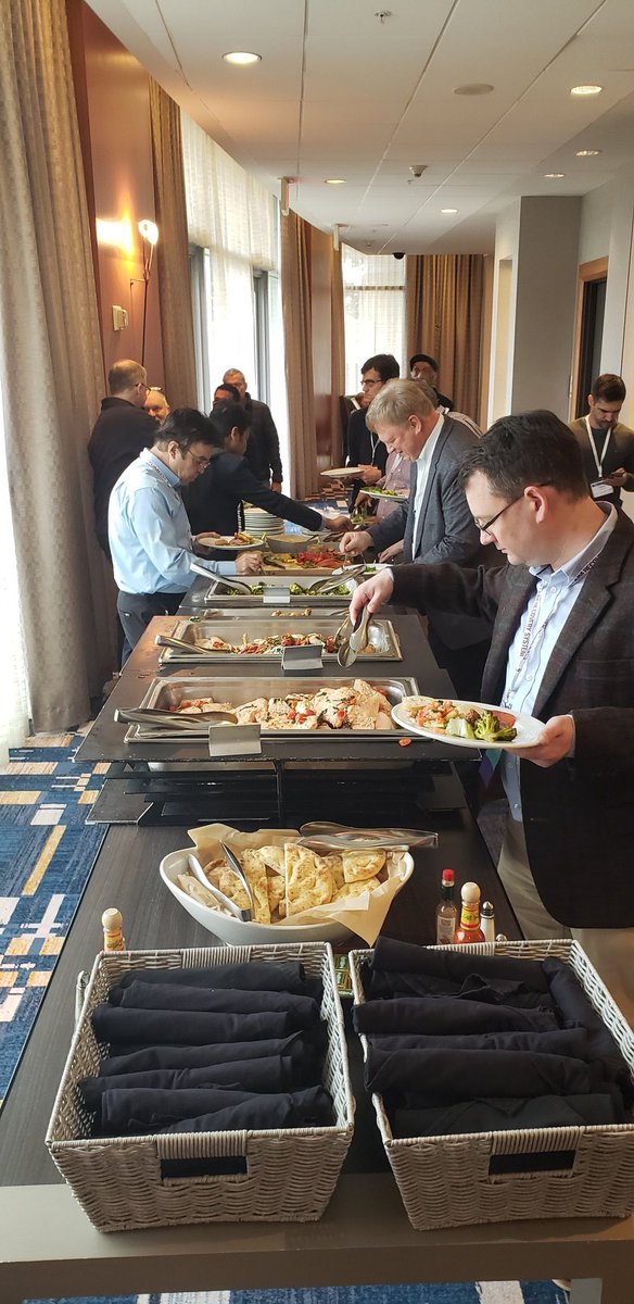 panicnmr's tweet photo. Delicious! #PANICnmr2023  #NMRchat https://t.co/pkLimL4Ete