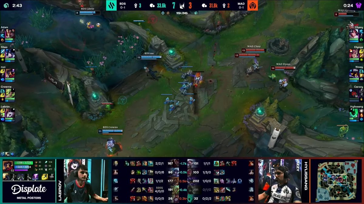 Jayrad on Twitter "Carzzy the Magician making a Long Sword disappear"