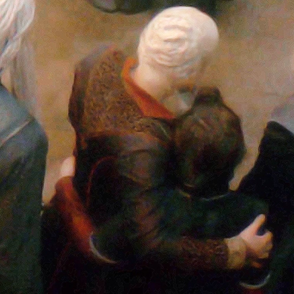 theblacks_'s tweet photo. Her “strength” and her “consolation” ❤️ https://t.co/Fwf244bE8e