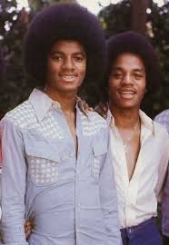 Happy birthday to Gary\s own, Marlon Jackson       
