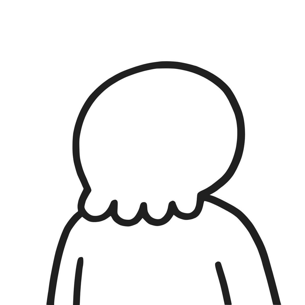 #BuildAMorie Contest! 💀

Create your own Morie with the template. Any means and mediums accepted. 

Best entry will win a Morie! A second Morie will be raffled off to everyone who enters 🕺🏻

Tag @CryptoMories and use the #BuildAMorie