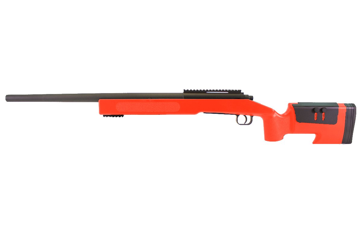 bbguns4less's tweet photo. *NEW* Sniper Rifles and Nuprol GBB Pistols 🔥 - https://t.co/8pZqmmyF68 https://t.co/m6TsxM1kmX