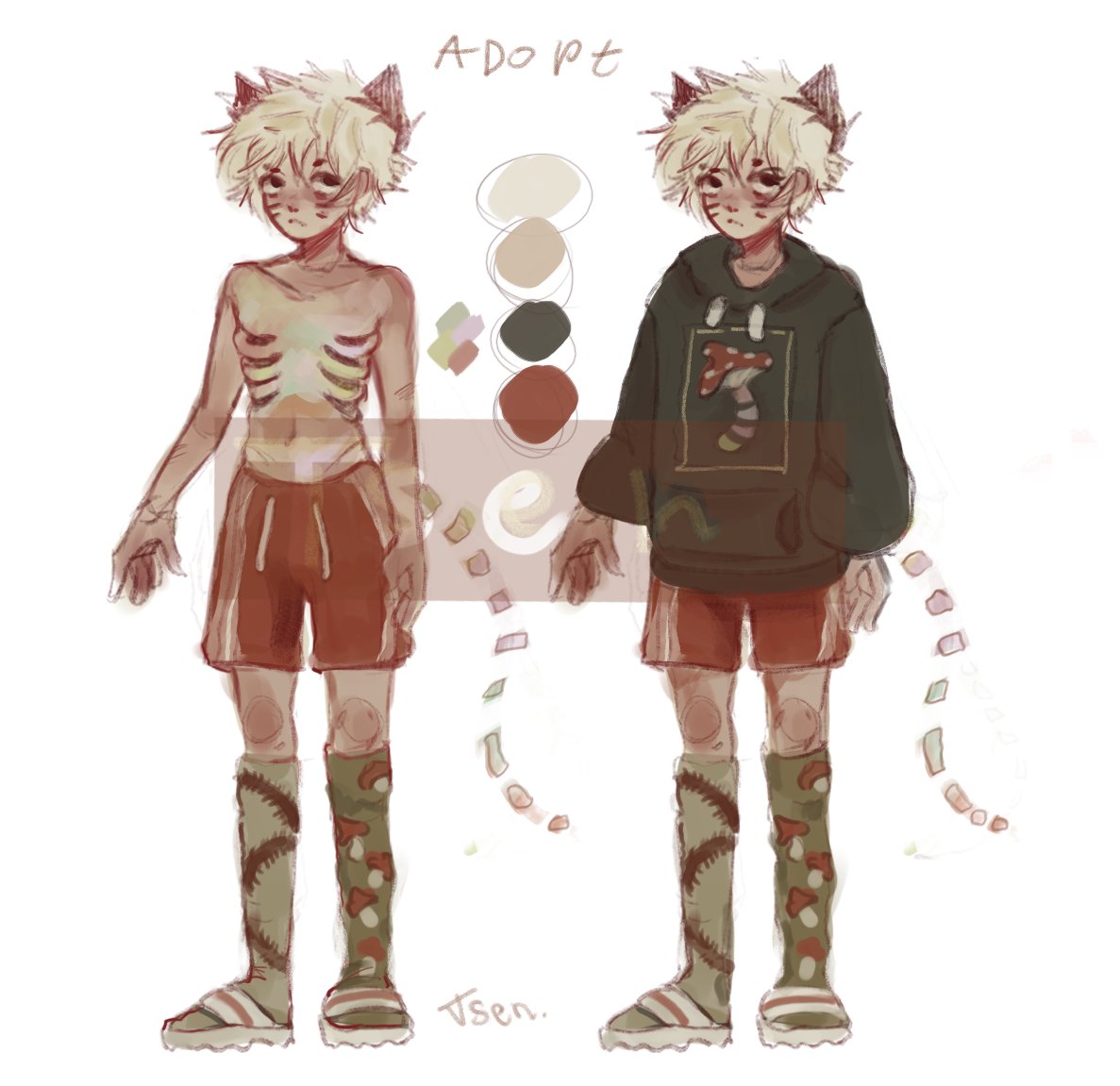 Felix_In_Octobr's tweet image. ADOPT
Нач. : 150р.

Мин. : 50р.

Авто : 600р

сбербанк\тинькофф

#Adopt #adoptable #адопт #Adoptmetrades