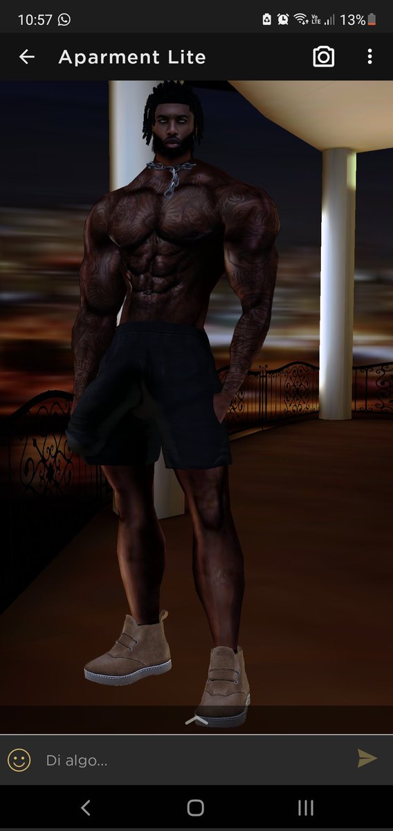 WBull_'s tweet photo. #Imvu #PerverVU https://t.co/ZBp3Yt53ec