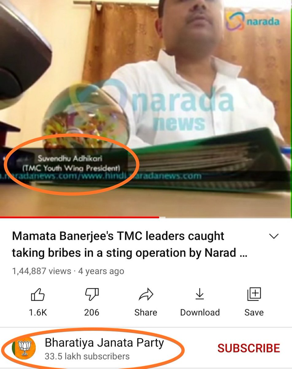 INCvinit's tweet photo. बंगाल मे भ्रस्टाचार के कोढ़ का रूप ले चुकी @AITCofficial वही @BJP4Bengal ने इन भ्रस्ट नेताओ को अपने दल मे शामिल कर इनके पाप धोए बंगाल की जनता को इन दोनों दलों ने मिलकर ठगा। "बातें भूल जाती है यादें याद आती है" @SuvenduWB बाबू। @AmitabhaINC @NepalMahata_INC @AjmalKhanINC https://t.co/szxiLJIbhx