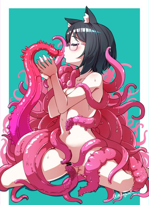 skeb納品しました 