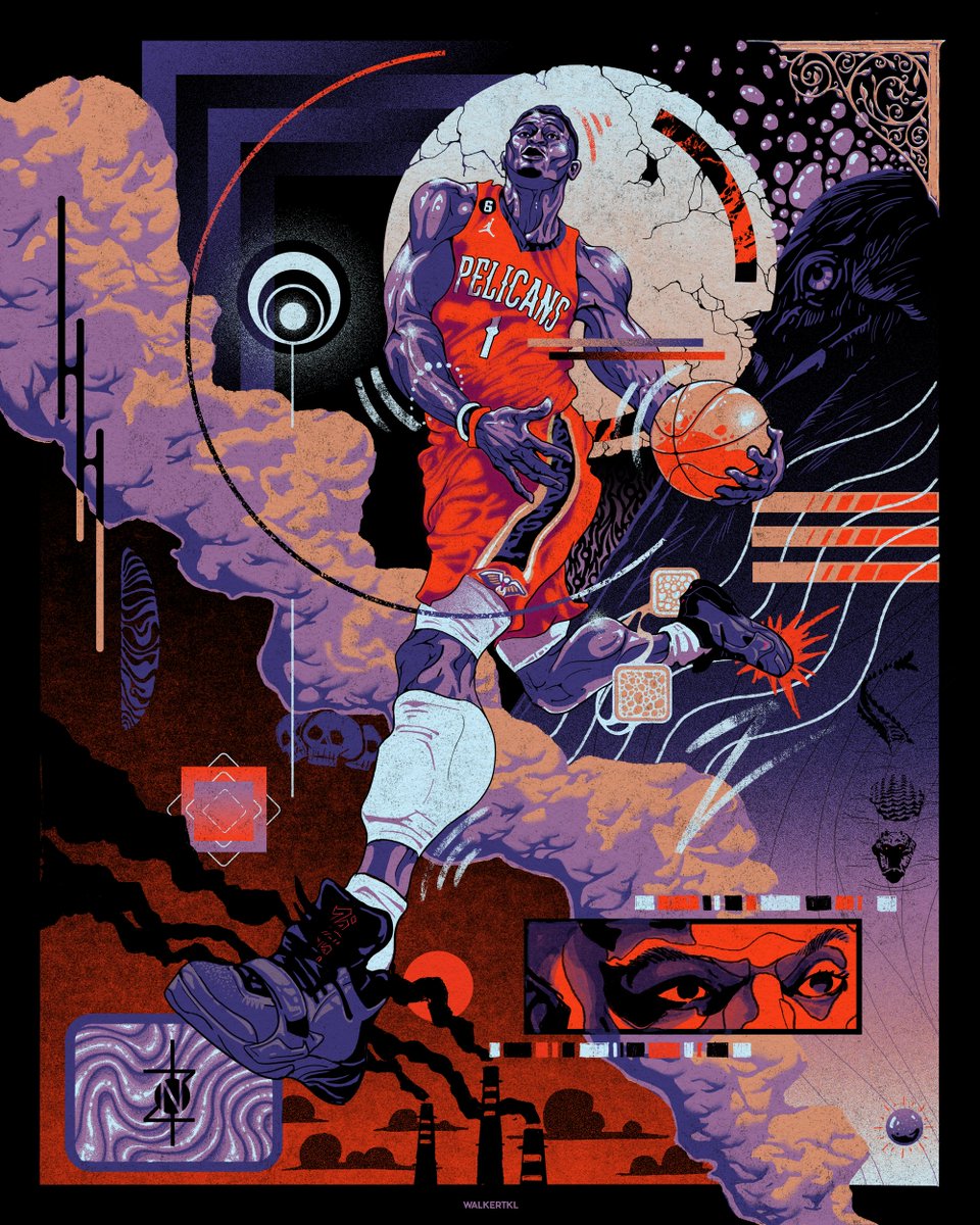 ᴡᴀʟᴋᴇʀTKL tweet media