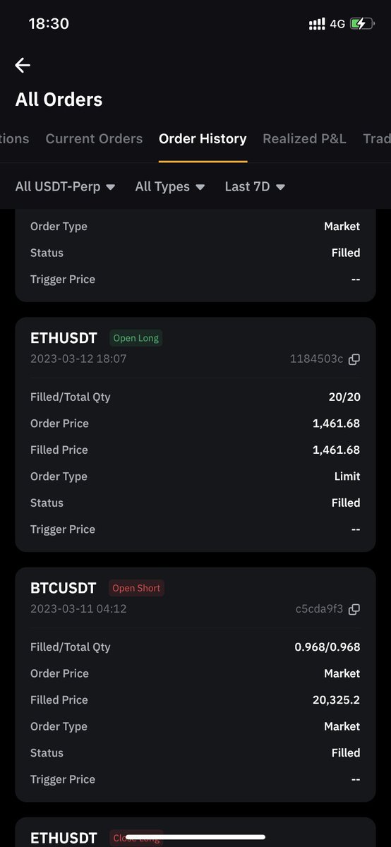 Adrian Fernandez - Finanzas e Inversión tweet media