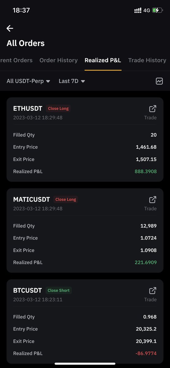 Adrian Fernandez - Finanzas e Inversión tweet media