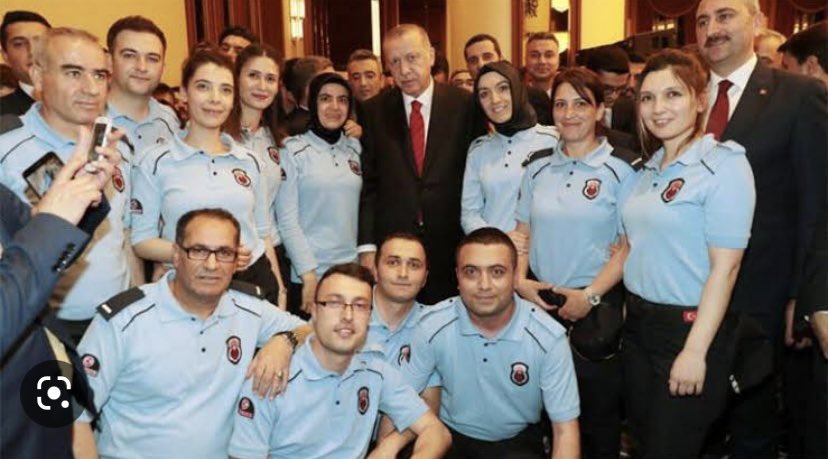 Tek umudumuz sizsiniz 7.Yargı paketindeki maaş katsayılı madde çıkarıldı haklarımız bize geri verilsin pakete tekrar konulması için  infaz korumalar sizden gelecek adımı bekliyor sayın cumhurbaşkanım 🇹🇷🇹🇷<a href="/RTErdogan/">Recep Tayyip Erdoğan</a> #İKMyeverilensözlertutulsun