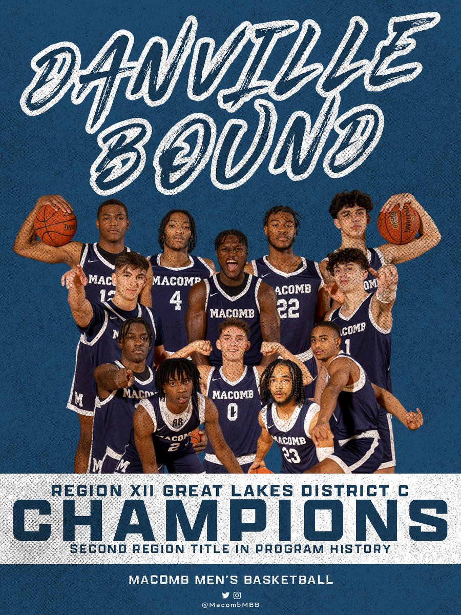 Macomb Athletics tweet media