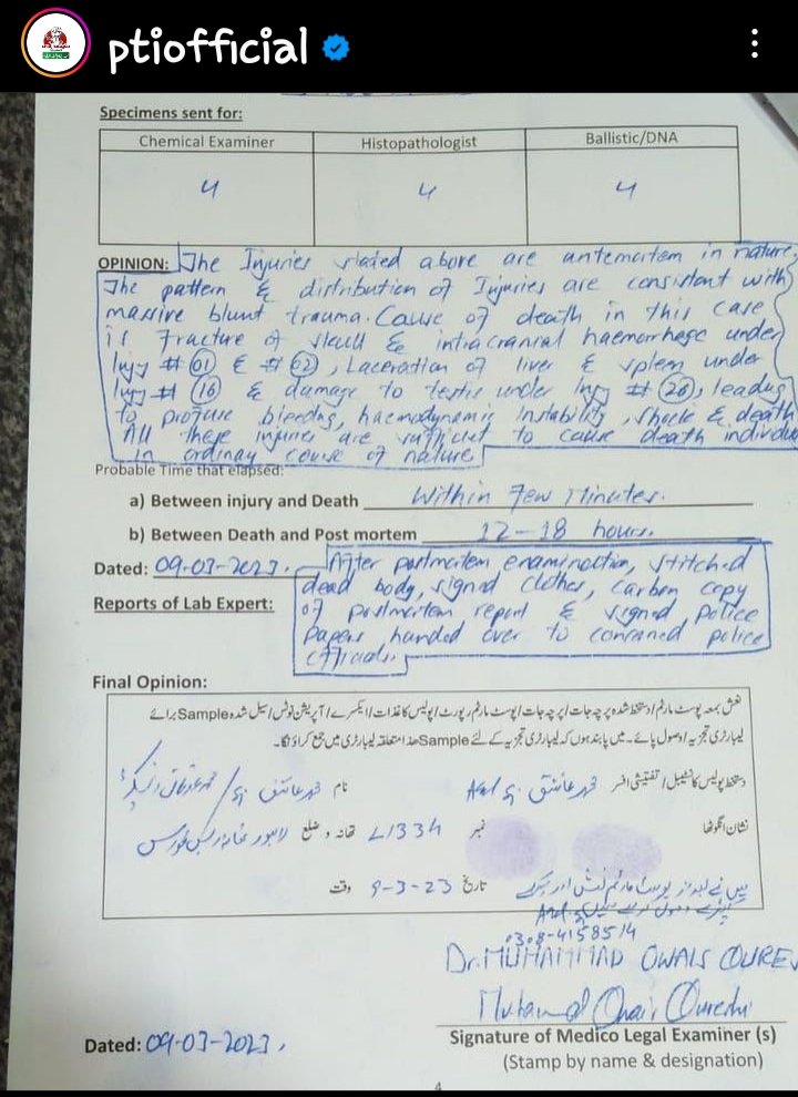 sherz1974's tweet image. I literally prayed for the evidence 

#PakiLifeMatters when in west we saw Police brutality #BlackLifeMatters was a huge trend, then why a LIFE in Pakistan doesn't MATTER. Question for Supreme court as well, for @arsched &amp;amp; #ZillEshah @ImranKhanPTI @ImranRiazKhan
