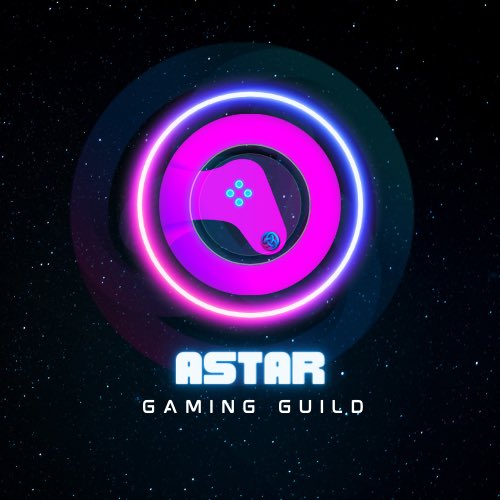 Astar Gaming Guild tweet media