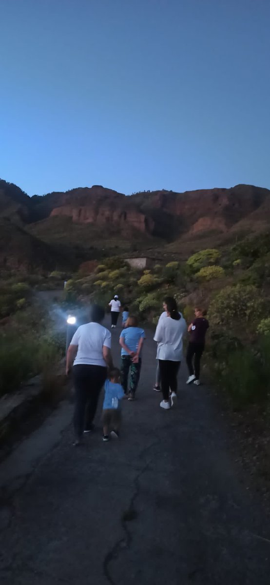 Escuela de Pacientes de Canarias tweet media