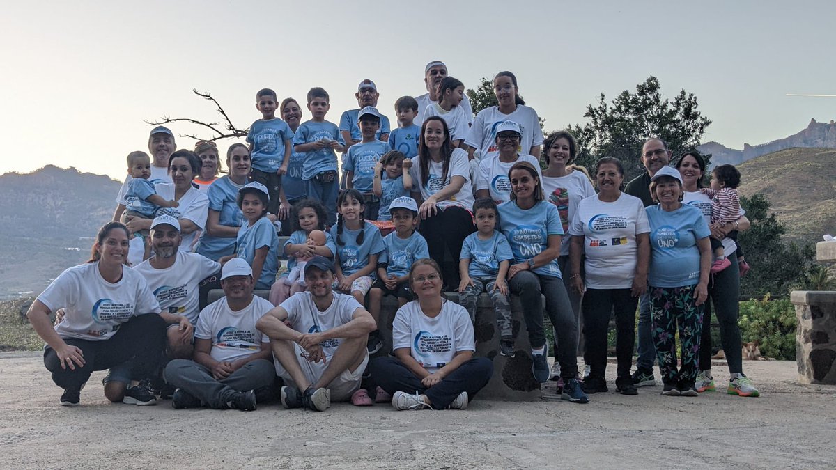 Escuela de Pacientes de Canarias tweet media