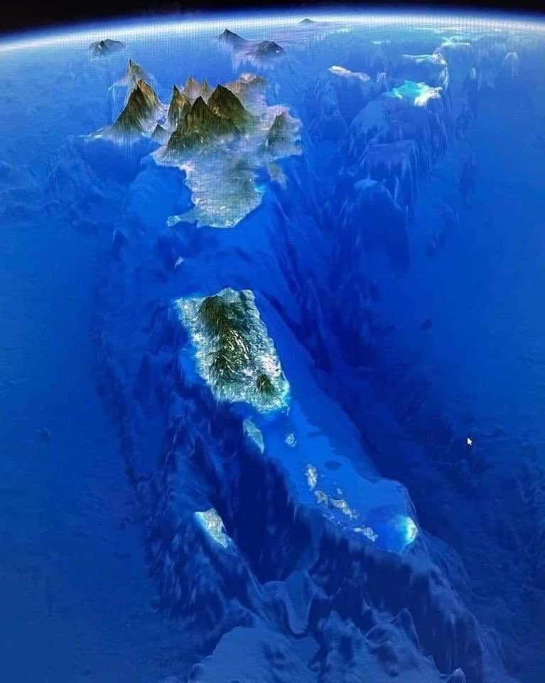 Uno lo sabe pero cuando lo ve siempre queda 😳