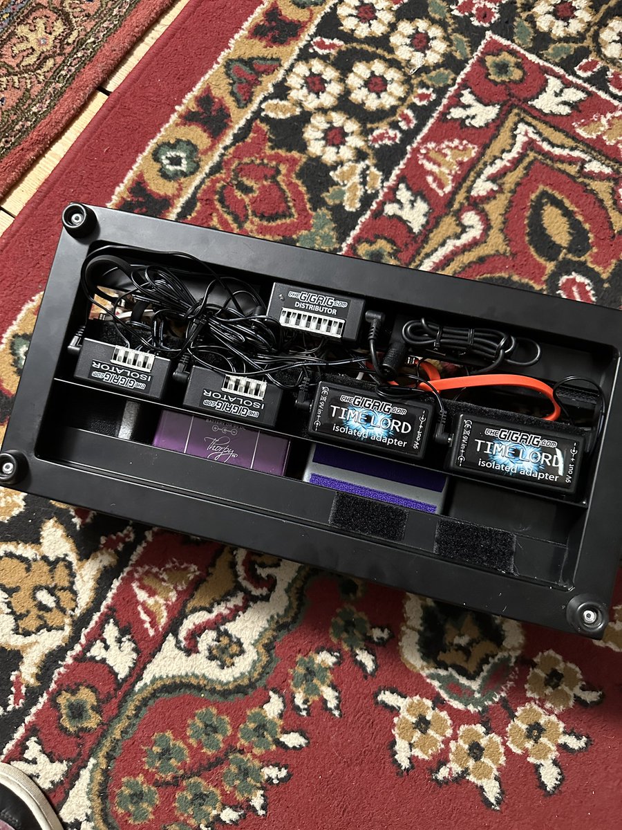 mrpeterhonore's tweet photo. Small travel board. Thoughts? https://t.co/pkXFvo7MiE