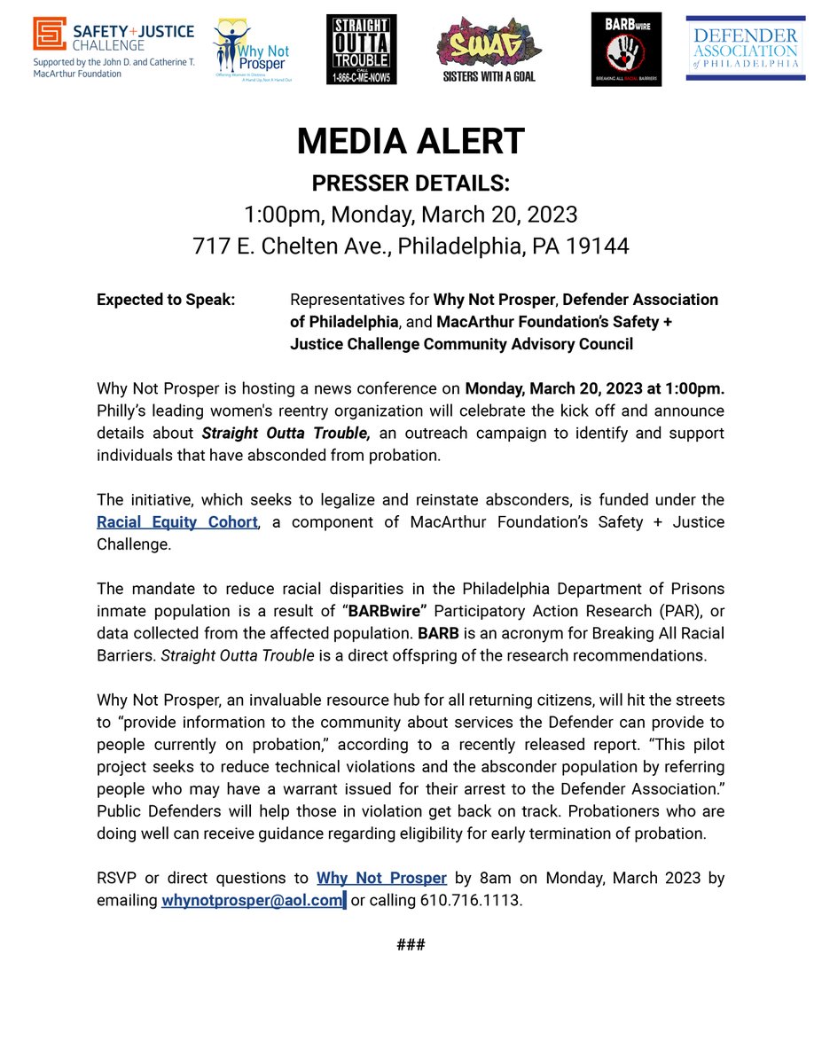 Why Not Prosper (@whynotprosper) on Twitter photo 