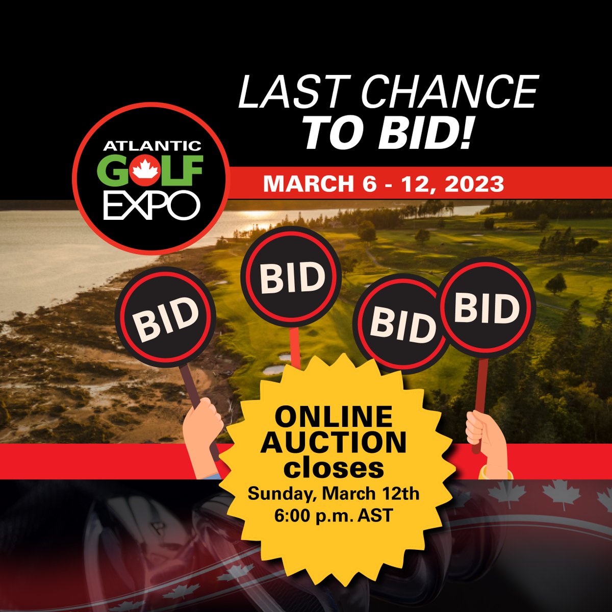 Atlantic GOLFEXPO tweet media