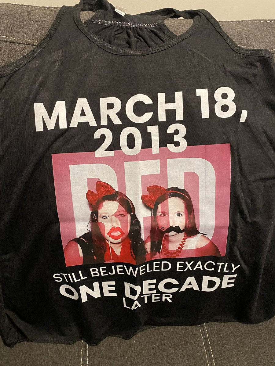 swiftpix13's tweet image. Exactly one decade later, we were born REDy!!! #CountdownToTSTheErasTour #allbydesign @taylornation13