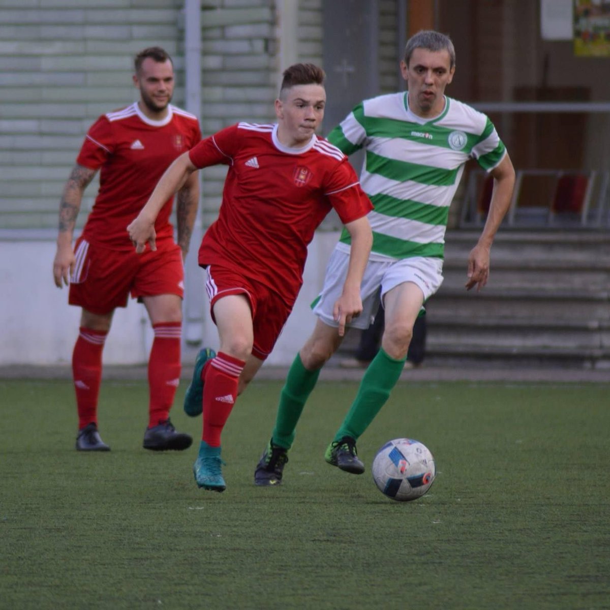 FKLielupe's tweet photo. Šodien īpaša diena mūsu kluba vēsturē!

Agris Glaudāns kļuvis par pirmo FK Lielupe bijušo futbolistu, kurš debitējis Virslīgā. Tas viņam izdevās FS Jelgava sastāvā spēlē pret FC Riga.

Glaudāns mūsu komandā 2018. gada sezonā, būdams tikai 15 gadus vecs, guva 12 vārtus 13 spēlēs. https://t.co/7PZTRcVwVf