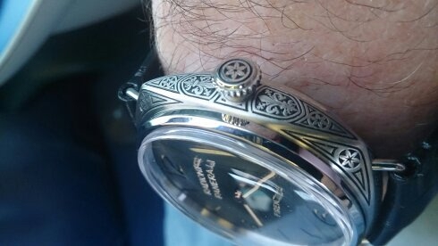 PuristSPro's tweet photo. The 604 Firenze...
https://t.co/jIMgKiLfeu
#OfficinePanerai
#PAM604 #RadiomirFirenze3DaysAcciaio https://t.co/ZTHVgVpvLo