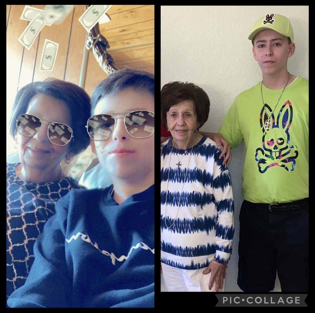 JohnnyDuke Carroll tweet media