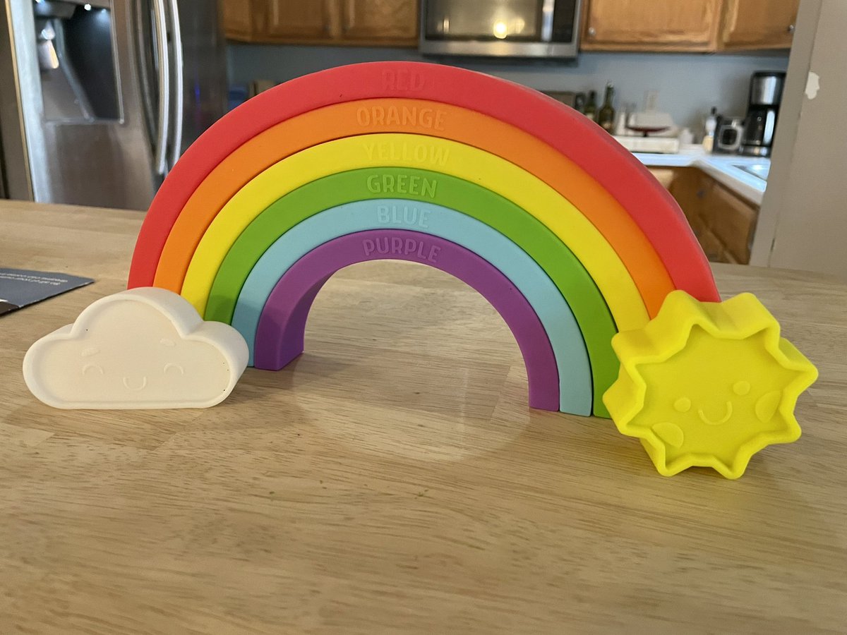 KatColeReads's tweet photo. LOVE this new gadget I picked up for our school library. If you are looking for something fun to add to a library center or small mindfulness station, this is a nice addition. So many fun ways to balance + create w/ these pieces. #Purposefulay #LibraryMaking #JOY #CHCCSLibraries https://t.co/3jQSBFpORP
