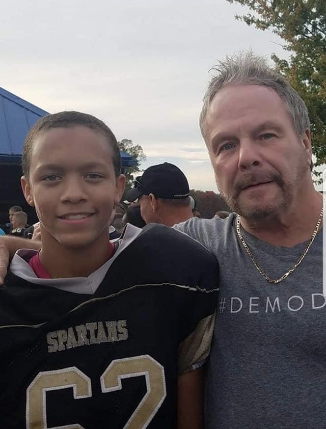 Daniel Long tweet media