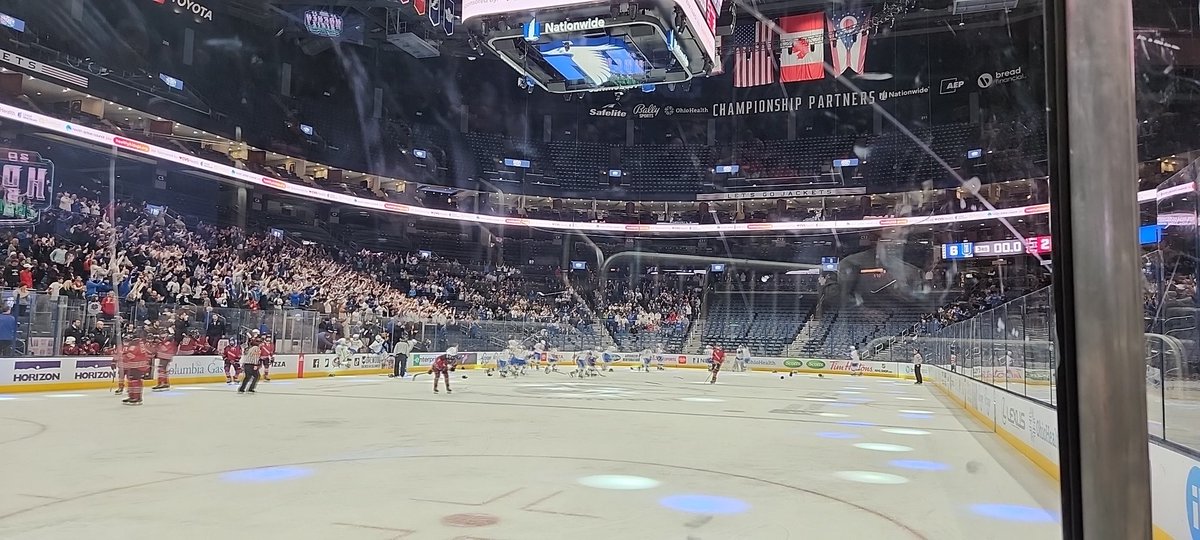 OHSAA Sports tweet media