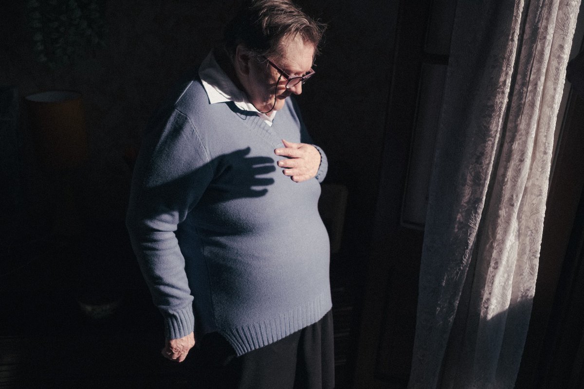 Reconstruyendo el álbum familiar 🔎