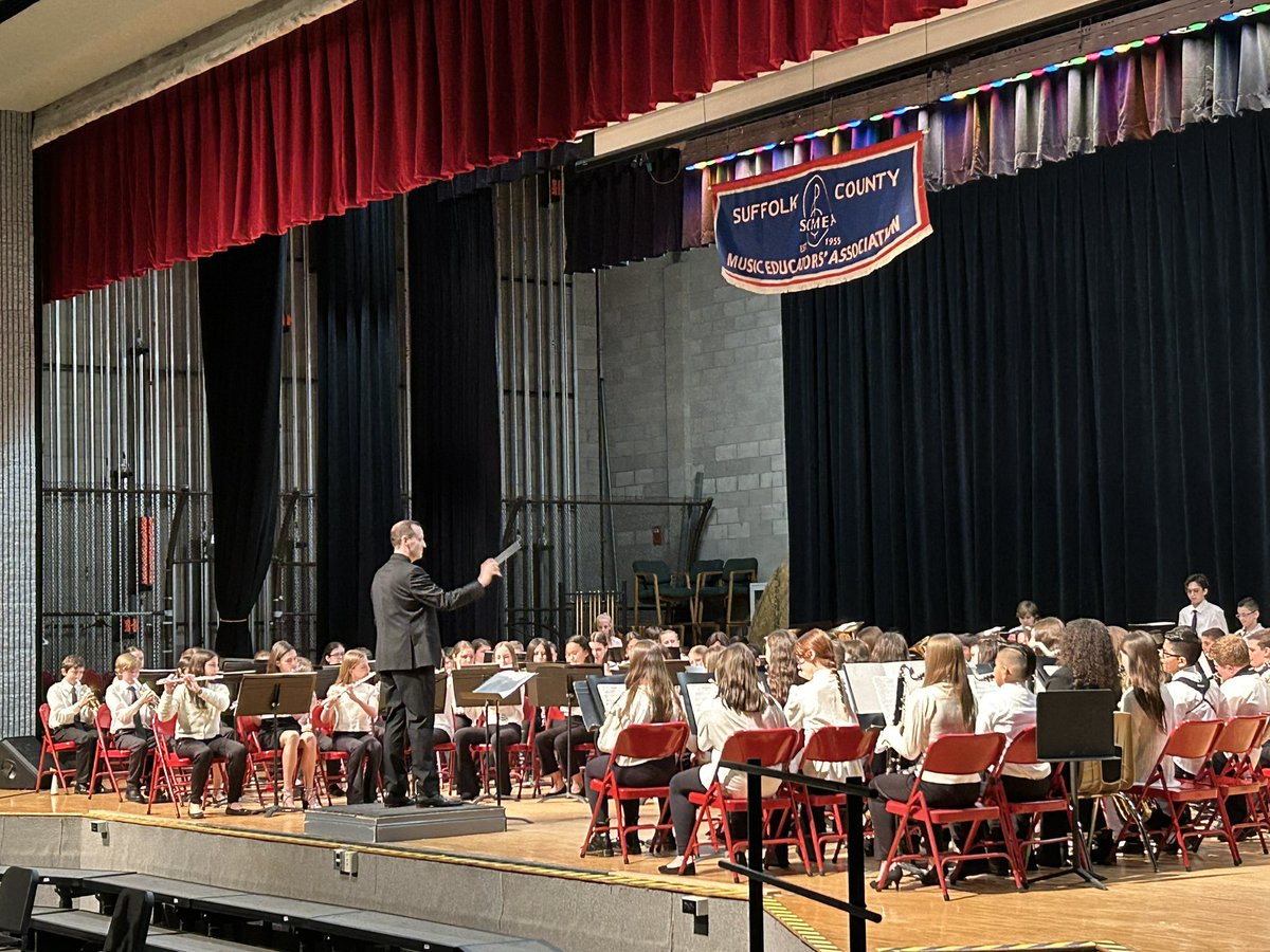 SCMEA (@scmea_nys) on Twitter photo All County Weekend continues with the Division I (5/6 Grades) at <a href="/LongwoodCSD/">LongwoodCSD</a> HS. Band continues the event! <a href="/longwoodcsdarts/">Longwood CSD Arts</a> <a href="/newsday/">Newsday</a> <a href="/news12li/">News12LI</a> All County Weekend continues with the Division I (5/6 Grades) at <a href="/LongwoodCSD/">LongwoodCSD</a> HS. Band continues the event! <a href="/longwoodcsdarts/">Longwood CSD Arts</a> <a href="/newsday/">Newsday</a> <a href="/news12li/">News12LI</a>