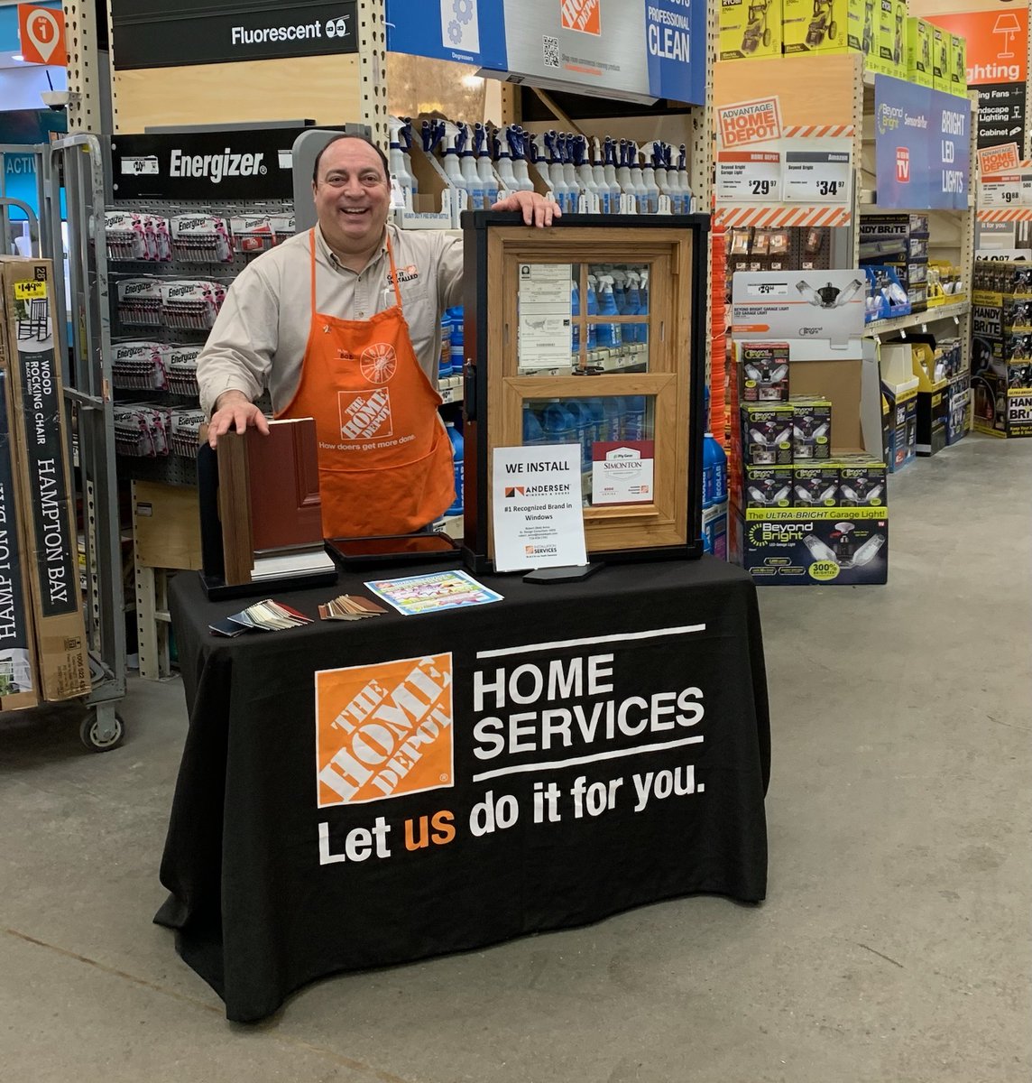 Store Support Saturday! #1230 #1286!!