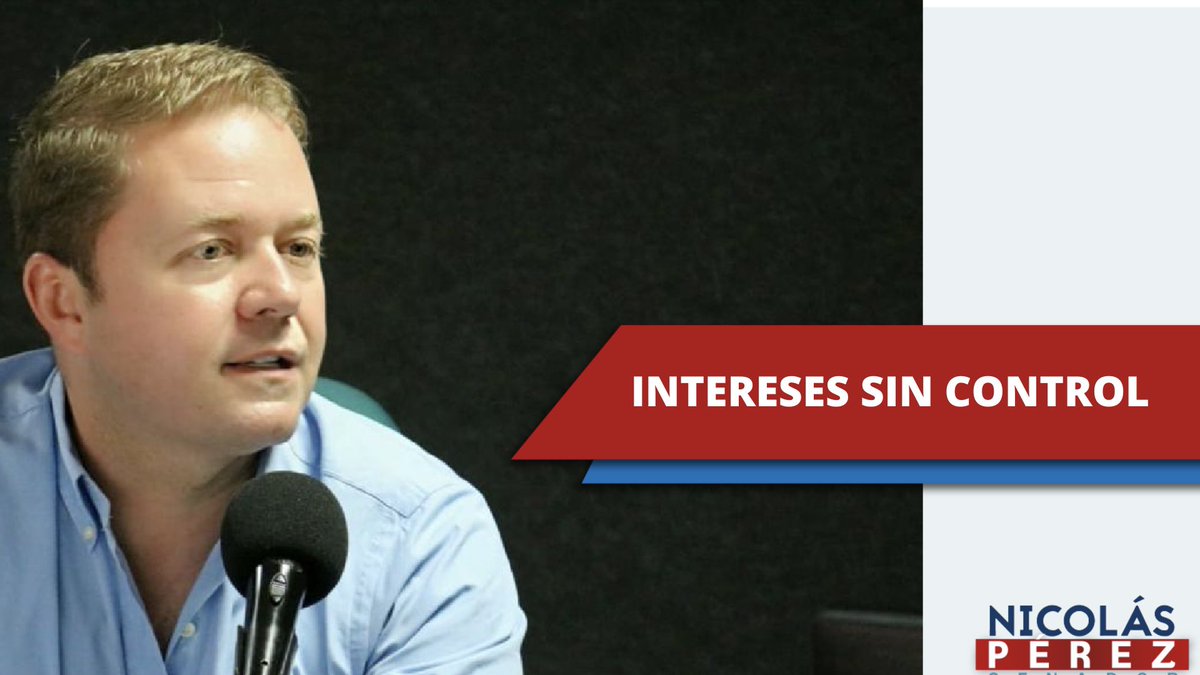 nperezvasquez's tweet photo. Los invito a leer mi #ColumnaDeOpinión: Intereses sin control. 

Es necesario modificar la fórmula de la tasa de usura. No hay mejor prueba que los anuncios de los bancos, quienes redujeron casi a la mitad las tasas de interés de sus tarjetas de crédito.

https://t.co/EZzTpkBa5D https://t.co/zMOW0votsF