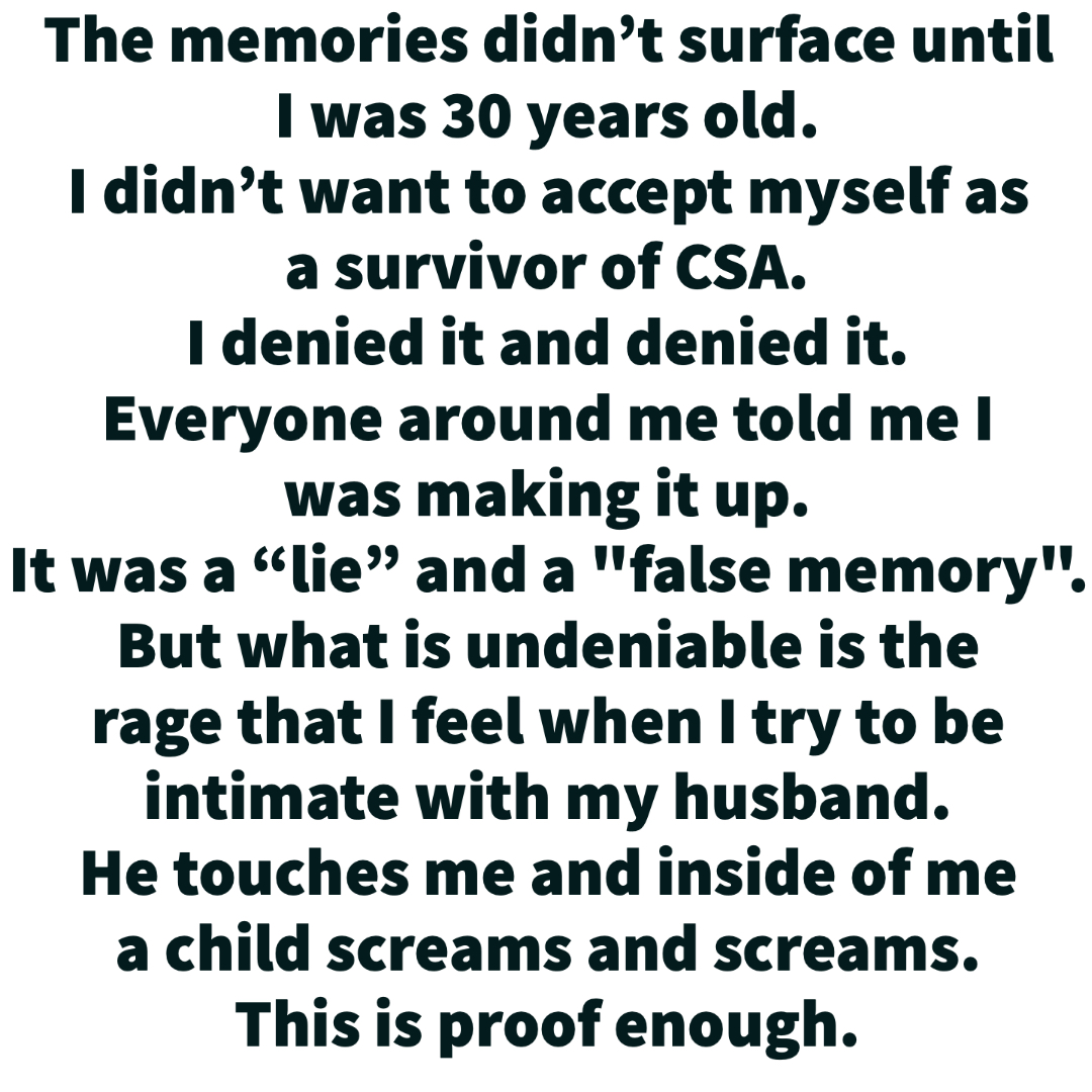 allowtheprocess's tweet photo. #cptsd #csa #survivor https://t.co/SoEBylWqCN