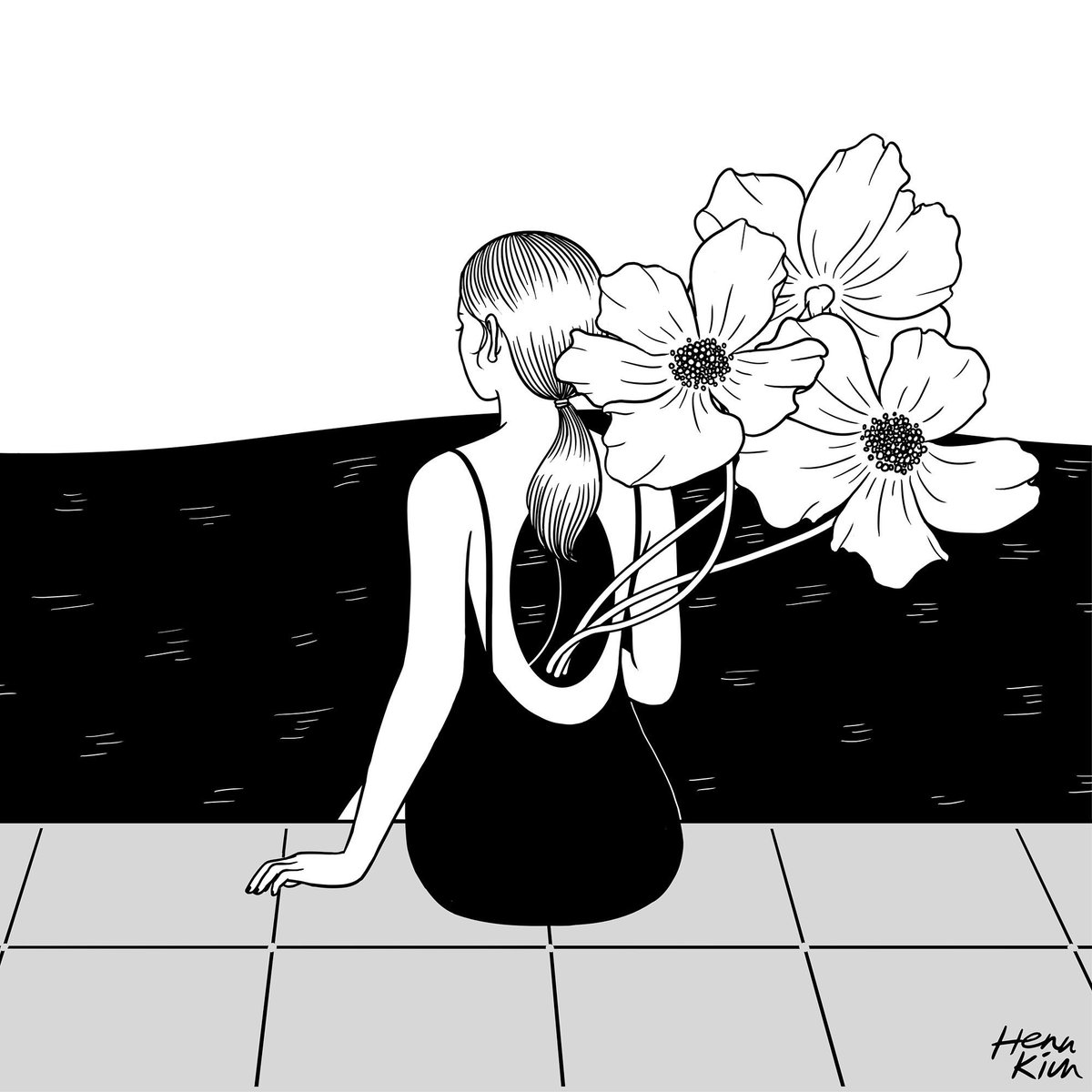 I hope you heal from things you don’t talk about 🫶🏻✨