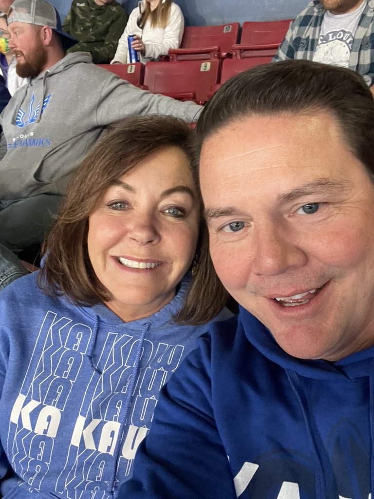 Saute1970's tweet photo. #battlehawksgameday #kakaw https://t.co/YZL2kbhbnz