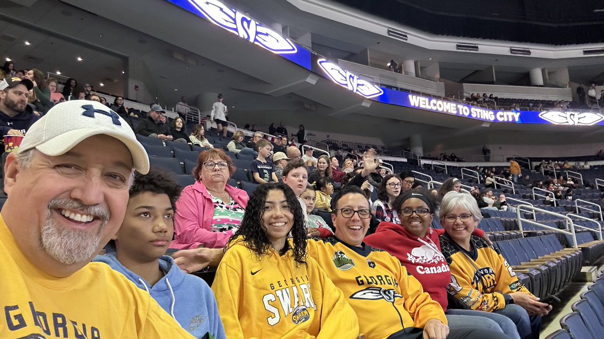 Troy Maracle (@troymaracle) on Twitter photo Nice to see <a href="/GeorgiaSwarmLAX/">Georgia Swarm Professional Lacrosse</a> in their home barn. Long way from Tyendinaga but awesome too see all the Onkwehonwe represented <a href="/Leftybombz21/">Brendan Bomberry</a> <a href="/lyle4thompson/">LYLE THOMPSON</a> <a href="/j_thompson74/">Jeremy Thompson</a>, Myles, Miller, Tarbell, Oakes, Staats, Hill, McComber #MoreThanaGame Nice to see <a href="/GeorgiaSwarmLAX/">Georgia Swarm Professional Lacrosse</a> in their home barn. Long way from Tyendinaga but awesome too see all the Onkwehonwe represented <a href="/Leftybombz21/">Brendan Bomberry</a> <a href="/lyle4thompson/">LYLE THOMPSON</a> <a href="/j_thompson74/">Jeremy Thompson</a>, Myles, Miller, Tarbell, Oakes, Staats, Hill, McComber #MoreThanaGame