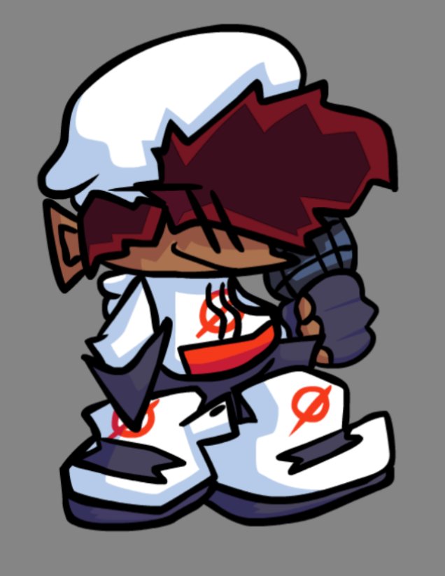 Friday Night Funkin' X-Night Remixes tweet media