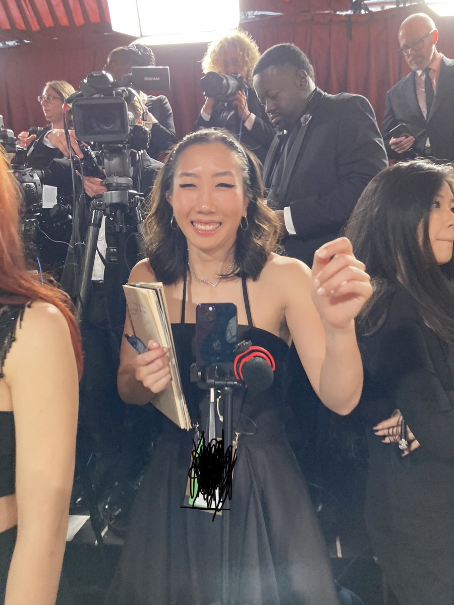 Amy Wong tweet media